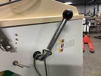 Ooms pico deegmenger - afbeelding 2 van  11