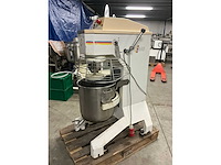 Ooms pico deegmenger - afbeelding 4 van  11