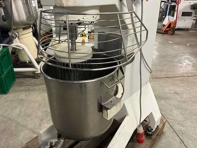 Ooms pico deegmenger - afbeelding 6 van  11