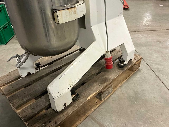 Ooms pico deegmenger - afbeelding 7 van  11