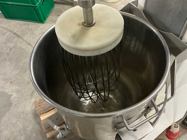 Ooms pico deegmenger - afbeelding 8 van  11