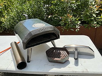 Ooni pizza-oven - afbeelding 1 van  4