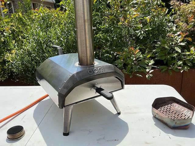 Ooni pizza-oven - afbeelding 2 van  4