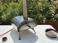 Ooni pizza-oven - afbeelding 2 van  4