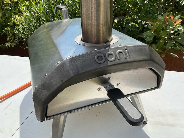 Ooni pizza-oven - afbeelding 3 van  4