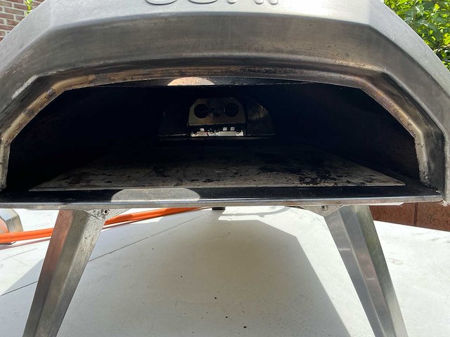 Ooni pizza-oven - afbeelding 4 van  4