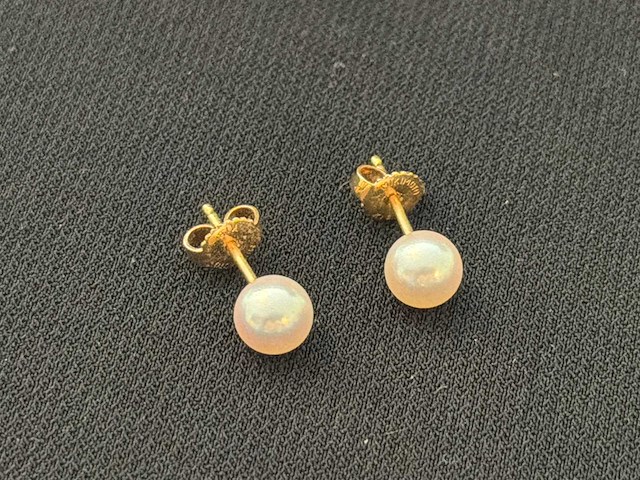 Oorbellen (5x) - afbeelding 3 van  6