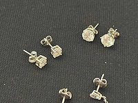 Oorbellen (5x) - afbeelding 5 van  6
