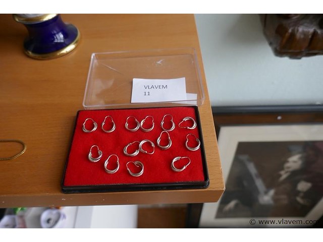 Oorbellen voor kinderen - afbeelding 1 van  1