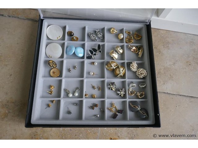 Oorbellen - afbeelding 1 van  1