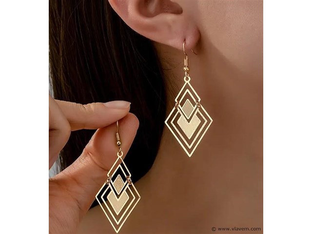 Oorbellen - afbeelding 1 van  1