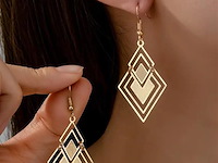 Oorbellen - afbeelding 1 van  1