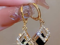 Oorbellen - afbeelding 1 van  1