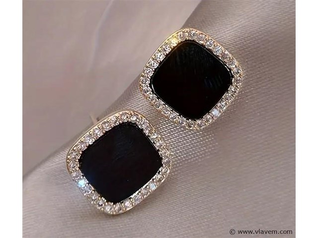 Oorbellen - afbeelding 1 van  1