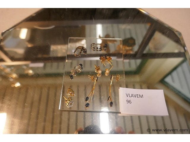 Oorbellen - afbeelding 1 van  1