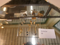 Oorbellen - afbeelding 1 van  1