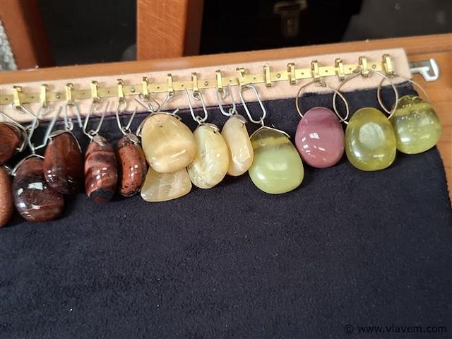 Oorbellen - afbeelding 5 van  5