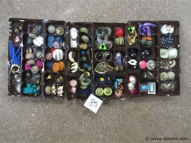 Oorbellen - afbeelding 1 van  3