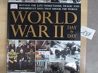 Oorlogsboek - afbeelding 1 van  4