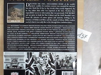 Oorlogsboek - afbeelding 4 van  4