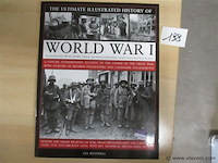 Oorlogsboek - afbeelding 1 van  3