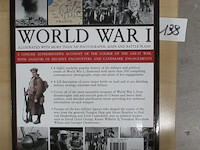 Oorlogsboek - afbeelding 3 van  3