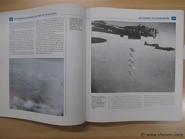 Oorlogsboek - afbeelding 2 van  3