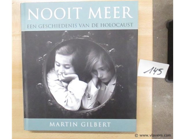 Oorlogsboek - afbeelding 1 van  4