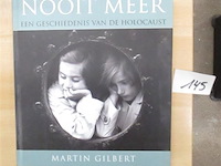 Oorlogsboek - afbeelding 1 van  4