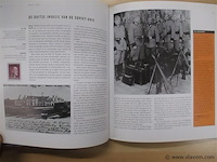 Oorlogsboek - afbeelding 2 van  4