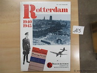 Oorlogsboek - afbeelding 1 van  3