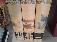 Oorlogsboeken - afbeelding 1 van  1