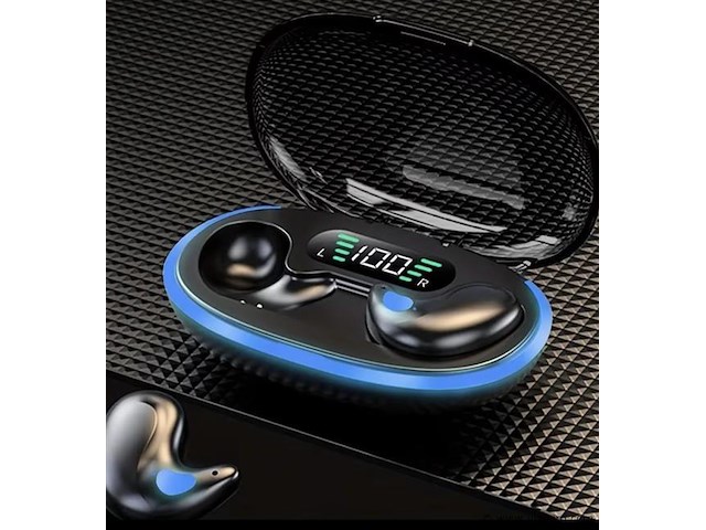 Oortjes - afbeelding 1 van  1