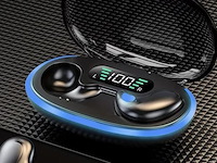 Oortjes - afbeelding 1 van  1