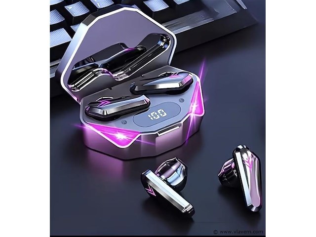 Oortjes - afbeelding 1 van  1