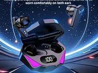 Oortjes - afbeelding 1 van  1