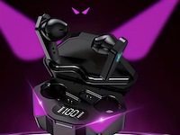 Oortjes - afbeelding 1 van  1