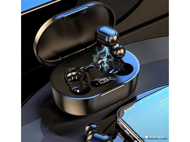 Oortjes - afbeelding 1 van  1