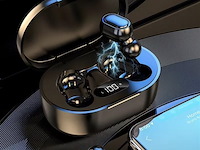 Oortjes - afbeelding 1 van  1