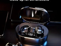 Oortjes - afbeelding 1 van  1