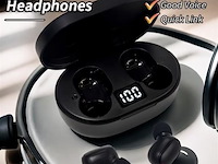 Oortjes - afbeelding 1 van  1