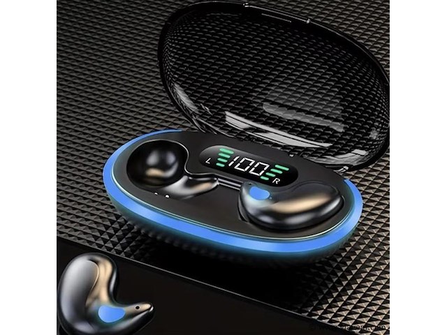 Oortjes - afbeelding 1 van  1