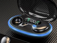 Oortjes - afbeelding 1 van  1