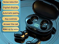 Oortjes - afbeelding 1 van  1