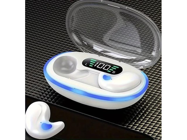 Oortjes - afbeelding 1 van  1