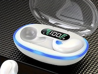 Oortjes - afbeelding 1 van  1