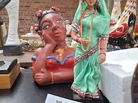 Oosters beeld - afbeelding 1 van  1