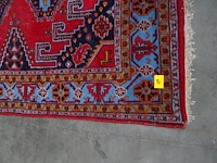 Oosters tapijt - afbeelding 3 van  3