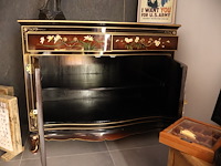 Oosterse kast - afbeelding 7 van  8