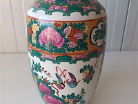 Oosterse vaas - afbeelding 2 van  4